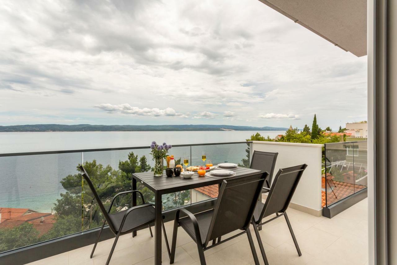 Seahouse H.A.W.K. Appartement Pisak Buitenkant foto